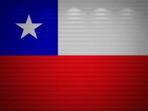 chilean flag